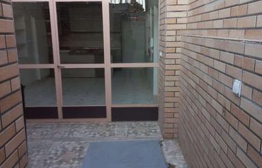 اجاره خونه دربست نقلی مناسب زوج و یا دانشجو خیابان جهاد(صارم