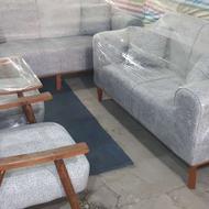 مبلمان دررنگ وطرح های مختلف