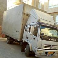 خدمات حمل بسته بندی اثاثیه منزل آسمان بار سرتاسرمشهد.شهرستان