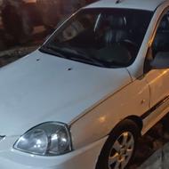 ریو مدل 90فنی آماده بدون خرج کارهاش رسیده شده است