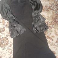 لباس مجلسی نو فروش فوری