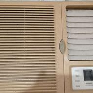 فروش کولر پنجره ای