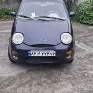 ام وی ام 110 چهار سیلندر مدل 93