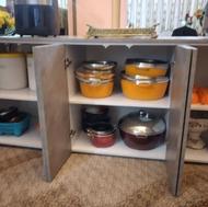 کمد ام دی اف خارجی