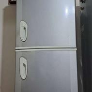 یخچال و فریزر