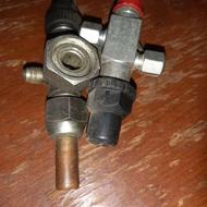 دستگاه برق همه نوع موتور یخچال رو بورس