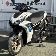 گلکسی طرح آیروکس درحد صفر