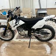 بهرو (رهرو) 200GY