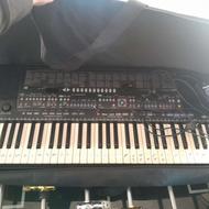 ارگ یاماها 510