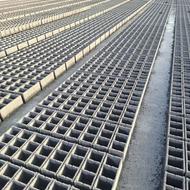 بلوک زنی و مصالح ساختمانی