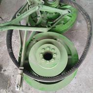 پرده روی کاهپرون کامل زیر صفری