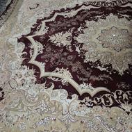 فروش یک جفت فرش 12 متری