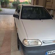 فروش فوری پراید89