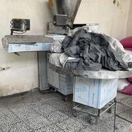 چانه گیر بربری