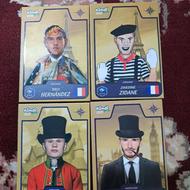 فروش کارت رویال 2025