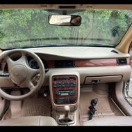 سمند lxمدل 84