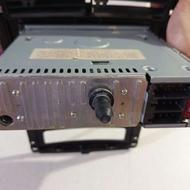 ضبط ماشین پژوپارس فابریک