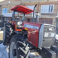 475مدل403 با70ساعت کار