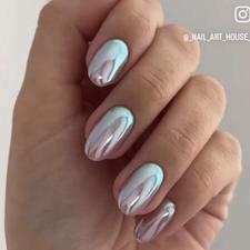 استخدام ناخن کار حرفه ای