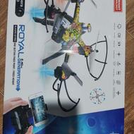 پهپاد دوربین خور