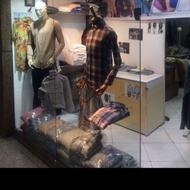 مغازه بازار بزرگ فردوسی