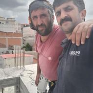 اجرای کل تخریب در بابل