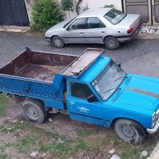 اجرای کل تخریب در بابل