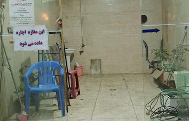 18متری واقع در میدان صنایع الکترونیک