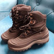 کفش کوهنوردی