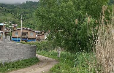 فروش فوق العاده متری 7 میلیون سند دار سوادکوه زیراب