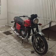 ایژ تکلول روسی