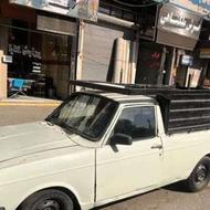 خریدار پیکان وانت خوب