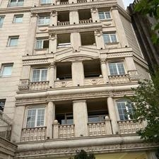 فروش آپارتمان 215 متر اباذر گلستان