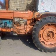 تراکتور رومانی