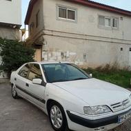 زانتیا 2000 مدل 88