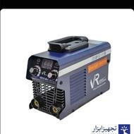 اینورتر جوشکاری 200 آمپر ویوارکس مدل VR200Mini-PLUS