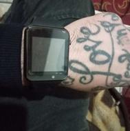 اسمارت واچ سیم کارت خور (طرح اپل)