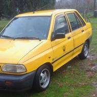 تاکسی رشت درون شهری