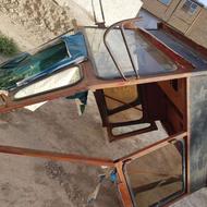 اتاق تراکتور 285