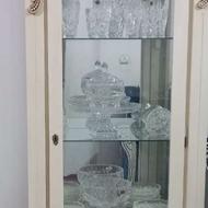 ویترین چوبی