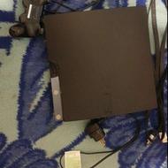 پلی استیشن 3 ps3 مدل اسلیم 500 گیگ با دسته اصل