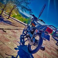 موتور هندا ..