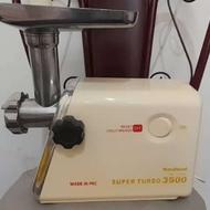 چرخ گوشت ناسیونال