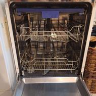 ظرفشویی کندی