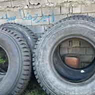 لاستیک درجه یک