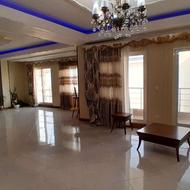 اجاره آپارتمان 200 متر 3خواب ویو دریا در جمهوری