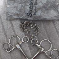 دهانه آبخور اسب