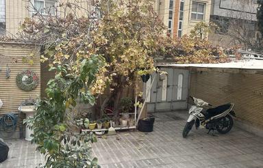 فروش خانه ویلایی قدیمی موقعیت عالی