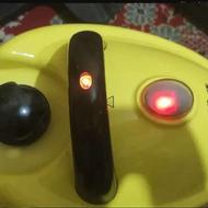 خارشوی Fellerسالم،تمیز و آماده استفاده