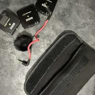 میکروفون یقه ای rode go ll